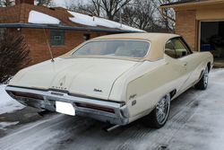 1969 Buick Skylark for sale