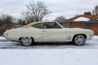 1969 Buick Skylark for sale