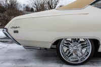 1969 Buick Skylark for sale