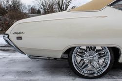1969 Buick Skylark for sale