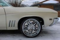 1969 Buick Skylark for sale
