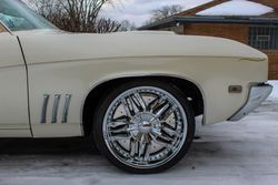 1969 Buick Skylark for sale