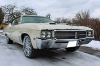 1969 Buick Skylark for sale