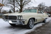 1969 Buick Skylark for sale