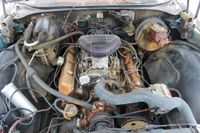 1969 Buick Skylark for sale