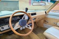 1969 Buick Skylark for sale