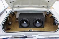 1969 Buick Skylark for sale