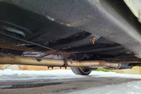1969 Buick Skylark for sale