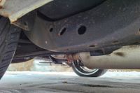 1969 Buick Skylark for sale