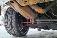 1969 Buick Skylark for sale