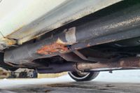 1969 Buick Skylark for sale