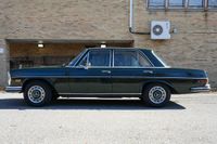 1971 Mercedes-Benz 280SE Sedan for sale