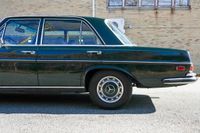 1971 Mercedes-Benz 280SE Sedan for sale