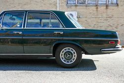 1971 Mercedes-Benz 280SE Sedan for sale