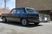 1971 Mercedes-Benz 280SE Sedan for sale