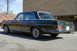 1971 Mercedes-Benz 280SE Sedan for sale