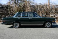 1971 Mercedes-Benz 280SE Sedan for sale