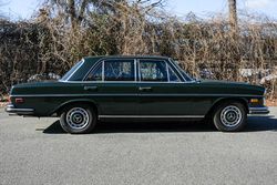 1971 Mercedes-Benz 280SE Sedan for sale