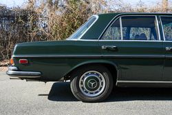 1971 Mercedes-Benz 280SE Sedan for sale