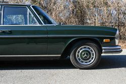 1971 Mercedes-Benz 280SE Sedan for sale