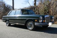 1971 Mercedes-Benz 280SE Sedan for sale