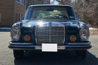 1971 Mercedes-Benz 280SE Sedan for sale