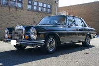 1971 Mercedes-Benz 280SE Sedan for sale