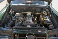 1971 Mercedes-Benz 280SE Sedan for sale