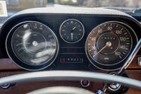 1971 Mercedes-Benz 280SE Sedan for sale