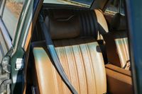 1971 Mercedes-Benz 280SE Sedan for sale