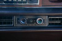 1971 Mercedes-Benz 280SE Sedan for sale