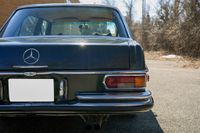 1971 Mercedes-Benz 280SE Sedan for sale