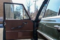 1971 Mercedes-Benz 280SE Sedan for sale