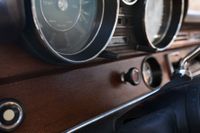 1971 Mercedes-Benz 280SE Sedan for sale