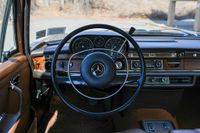 1971 Mercedes-Benz 280SE Sedan for sale