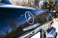 1971 Mercedes-Benz 280SE Sedan for sale