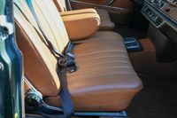 1971 Mercedes-Benz 280SE Sedan for sale