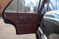 1971 Mercedes-Benz 280SE Sedan for sale
