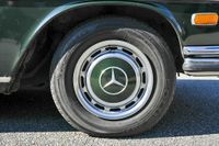 1971 Mercedes-Benz 280SE Sedan for sale