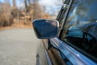 1971 Mercedes-Benz 280SE Sedan for sale