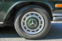 1971 Mercedes-Benz 280SE Sedan for sale