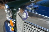 1971 Mercedes-Benz 280SE Sedan for sale
