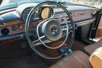 1971 Mercedes-Benz 280SE Sedan for sale