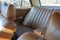 1971 Mercedes-Benz 280SE Sedan for sale