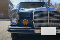 1971 Mercedes-Benz 280SE Sedan for sale