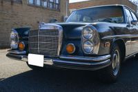 1971 Mercedes-Benz 280SE Sedan for sale
