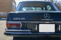 1971 Mercedes-Benz 280SE Sedan for sale