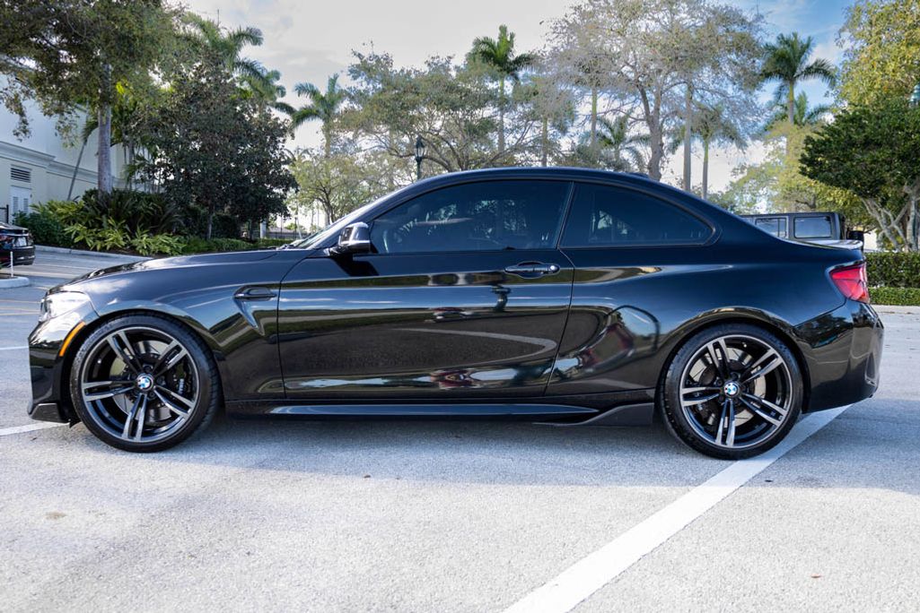 2018 BMW M2 Dinan Stage 4 for sale