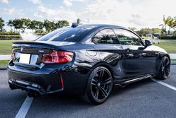 2018 BMW M2 Dinan Stage 4 for sale