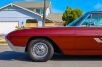 1963 Ford Thunderbird Landau Coupe for sale